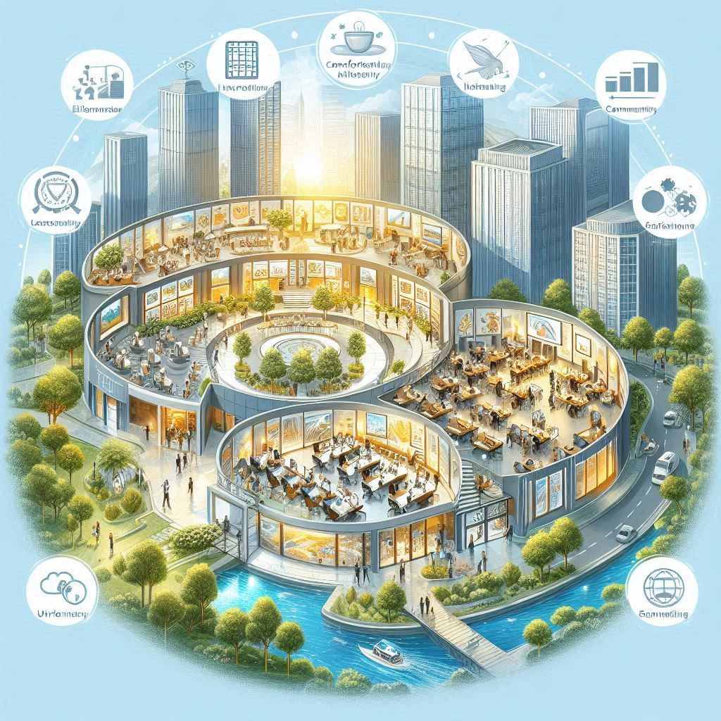 光启园相关文章配图